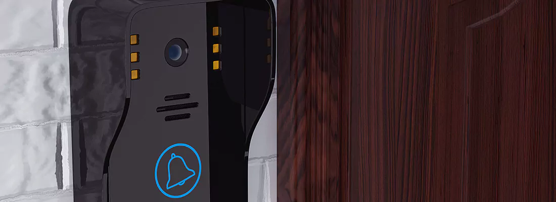 Wireless Gate Intercom Solutions for Homes and Businesses in Pleasant View, ON