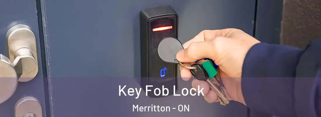  Key Fob Lock Merritton - ON