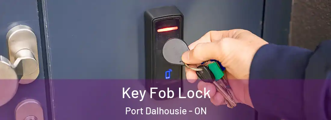  Key Fob Lock Port Dalhousie - ON