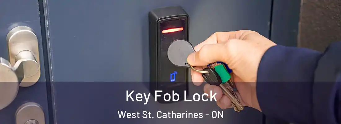  Key Fob Lock West St. Catharines - ON