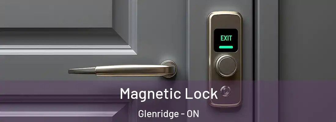 Magnetic Lock Glenridge - ON