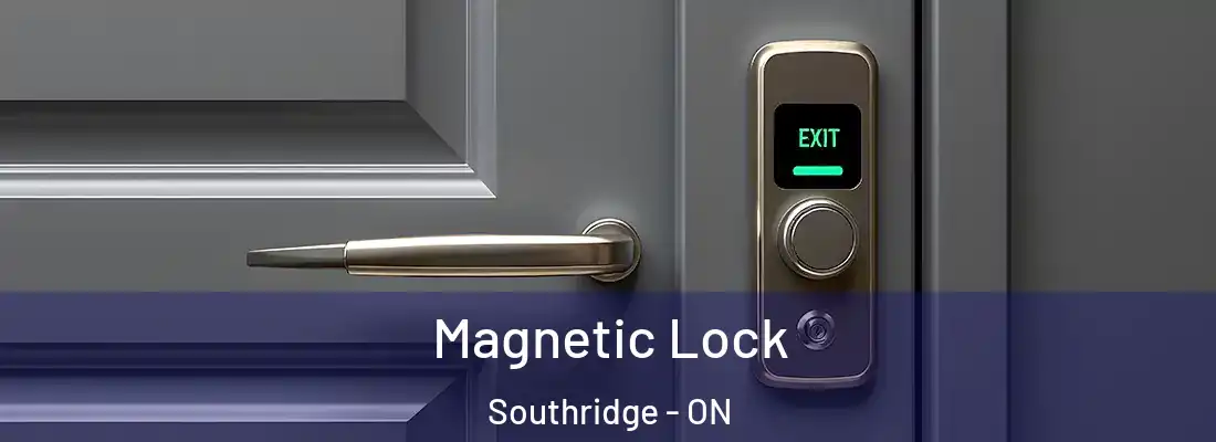  Magnetic Lock Southridge - ON