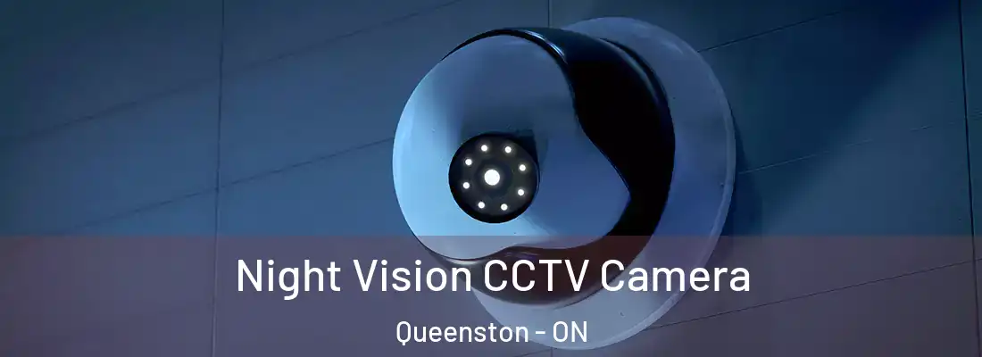  Night Vision CCTV Camera Queenston - ON