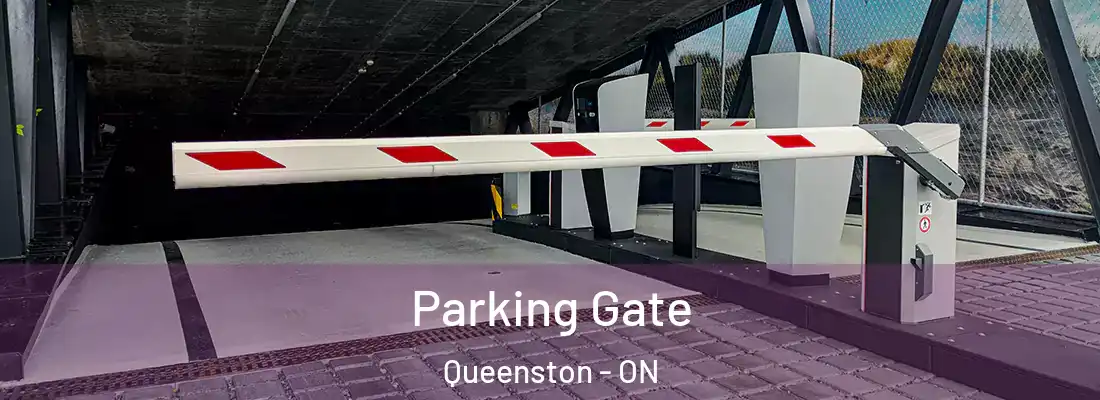  Parking Gate Queenston - ON