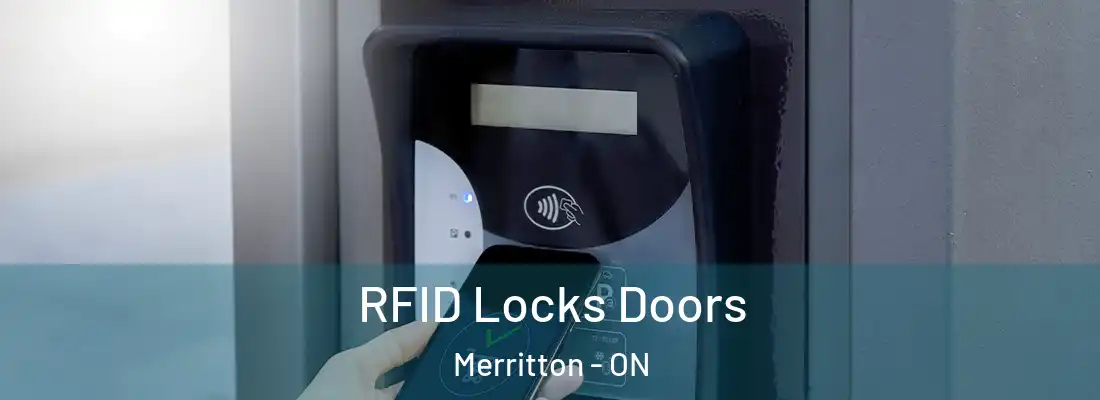  RFID Locks Doors Merritton - ON