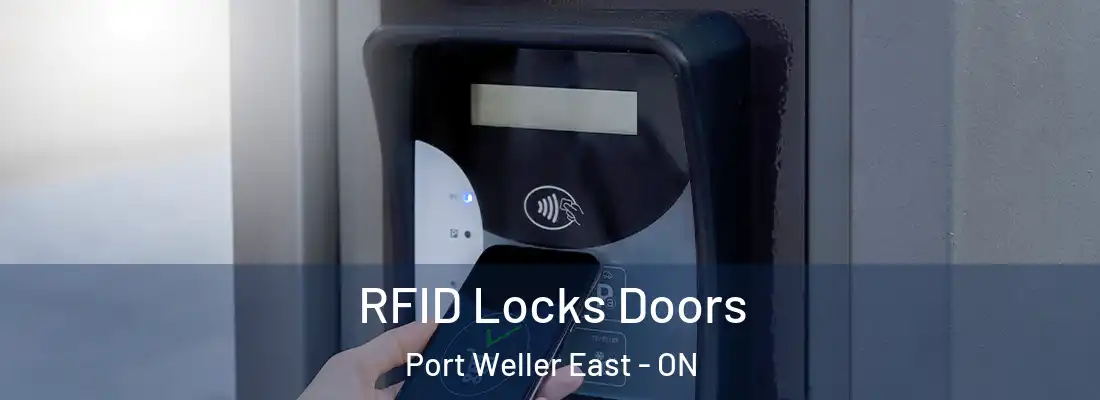  RFID Locks Doors Port Weller East - ON