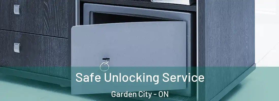  Safe Unlocking Service Garden City - ON