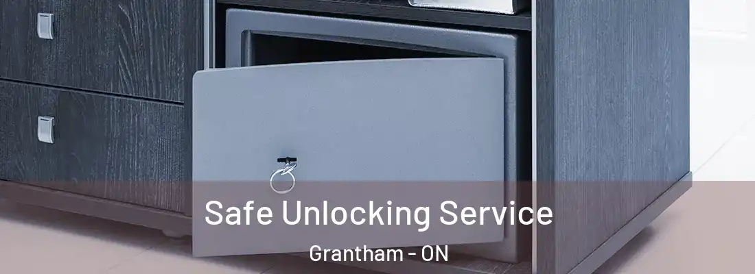  Safe Unlocking Service Grantham - ON