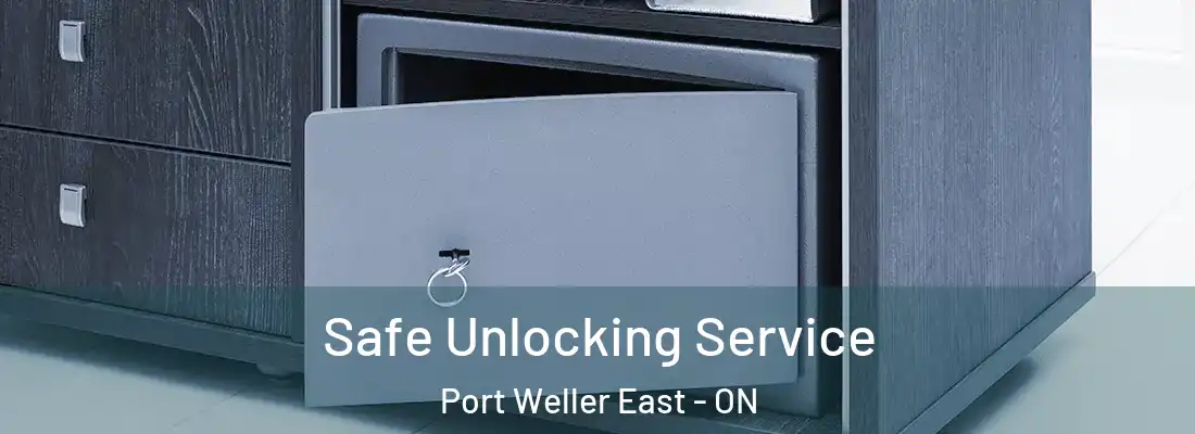  Safe Unlocking Service Port Weller East - ON