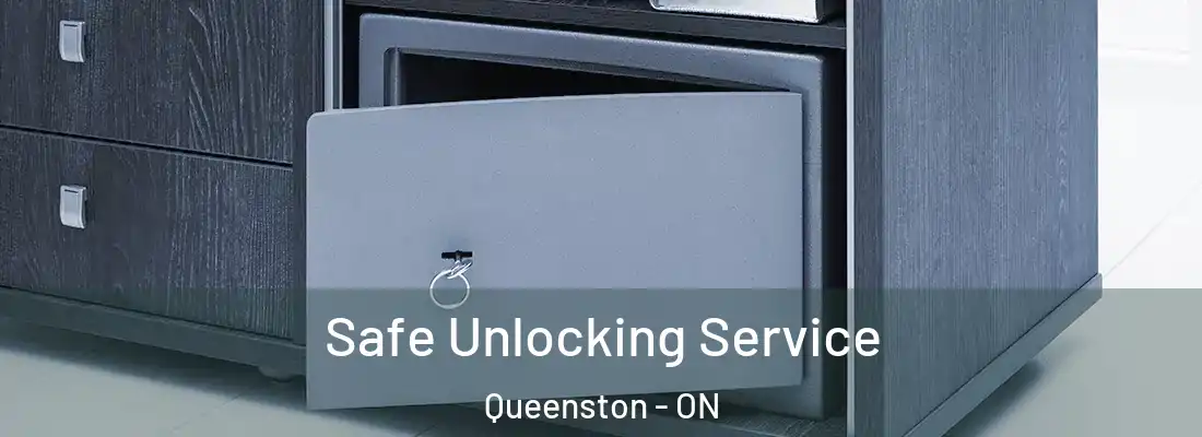  Safe Unlocking Service Queenston - ON