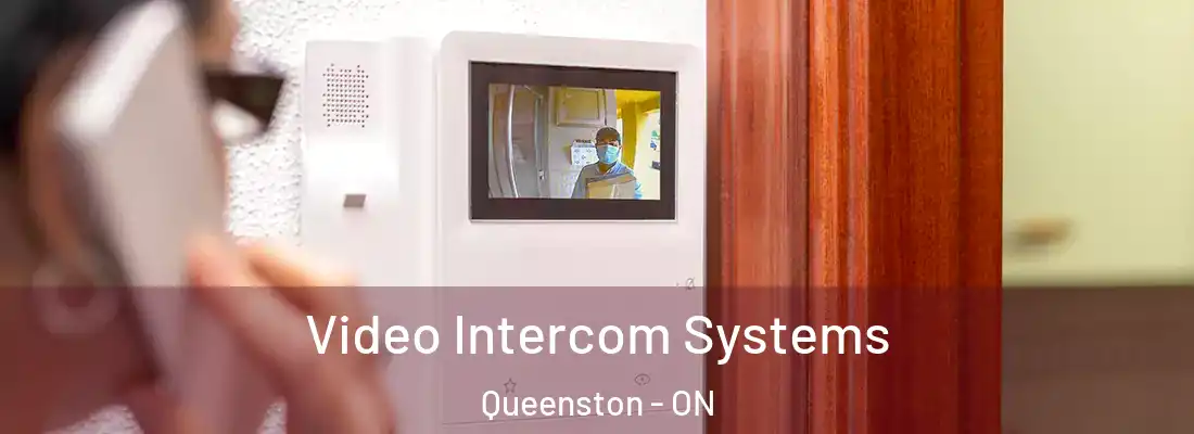  Video Intercom Systems Queenston - ON