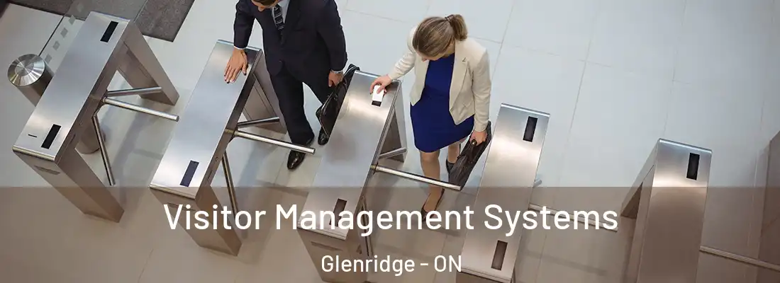  Visitor Management Systems Glenridge - ON